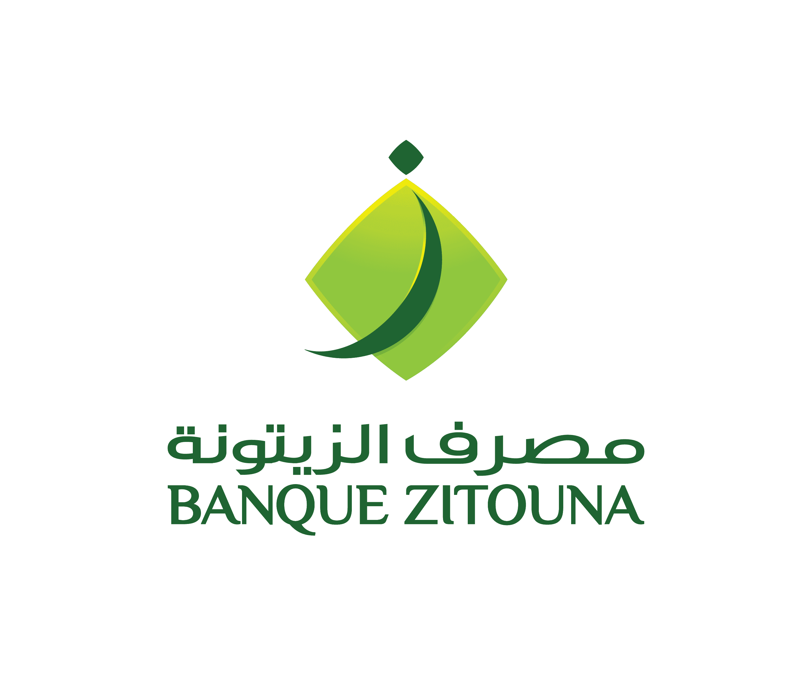 Banque-Zitouna-Logo